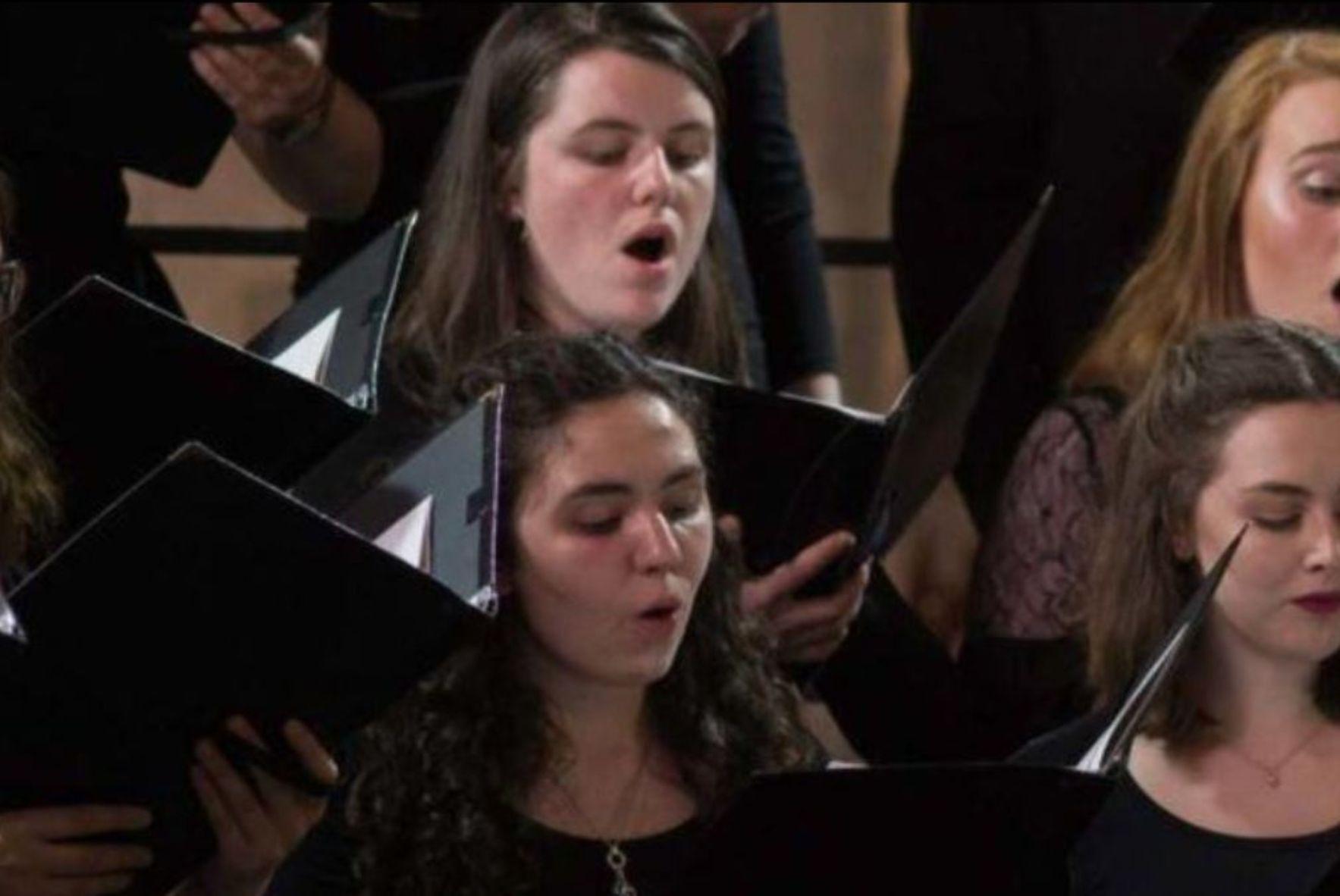 Choral Christmas
