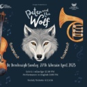 Peter and the Wolf