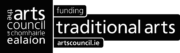 Arts council trad arts