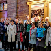 US tour Carnegie Hall