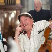 Website image Mark Coates Smith