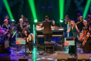 Irish Chamber Orchestra at Celtic Connections