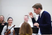 Our Orchestra