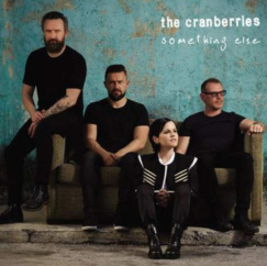 Somethings else cranberries