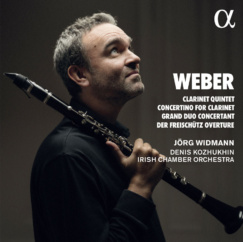 Weber cd