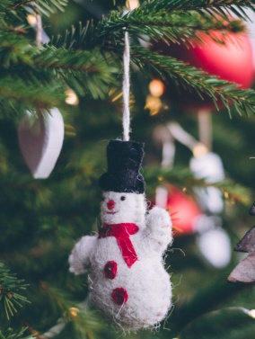 Website image Christmas