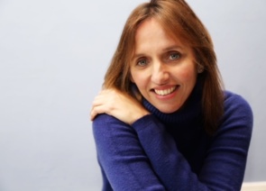 Katherine Hunka Portrait