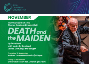 Death of a maiden