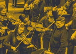 Event ICO Youth at UCH