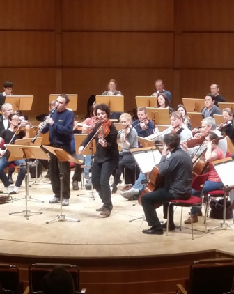 Heidelberg Irish Chamber Orchestra