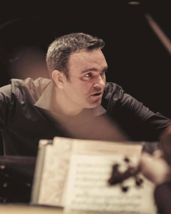 Jorg Widmann