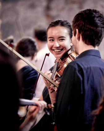 Ma classical strings