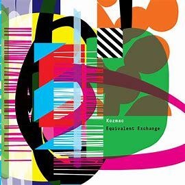 Equivalent Exchange Vinyl Album