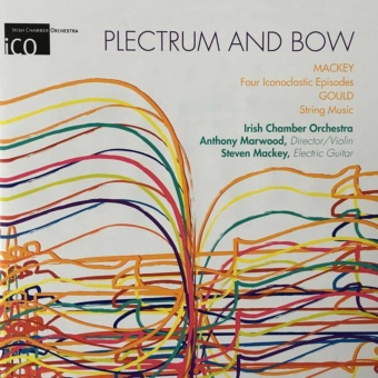 Plectrum and Bow