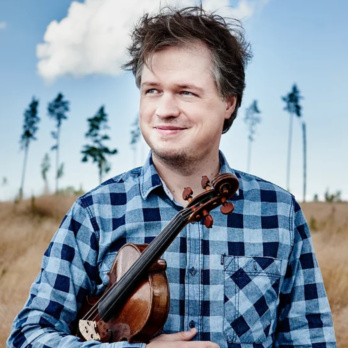 Henning Violin