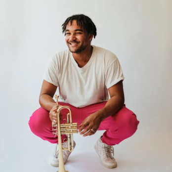 Aaron Trumpet