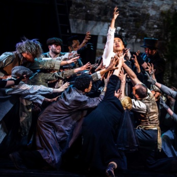 Blackwater Valley Opera