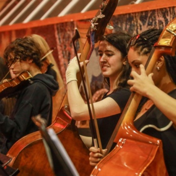 ICO Youth Music for All