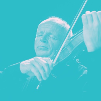 Master and Myth Thomas Zehetmair 1