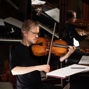 Henning Kraggerud (c) Morten Brun