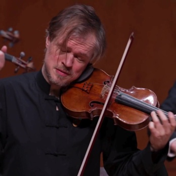 Romantic Fire Irish Chamber Orchestra 1