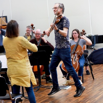 Romantic Fire Irish Chamber Orchestra 2