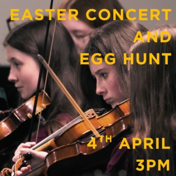 Yellow Blue Bold Minimalist Documentary Movie Poster 1