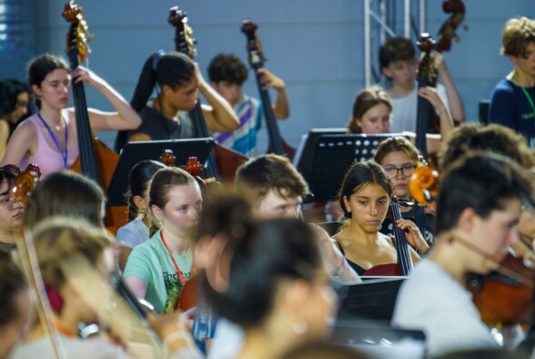 SNY04594 Tomas Hernandez