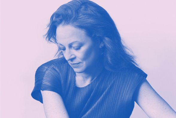 Carolin Windmann duotone