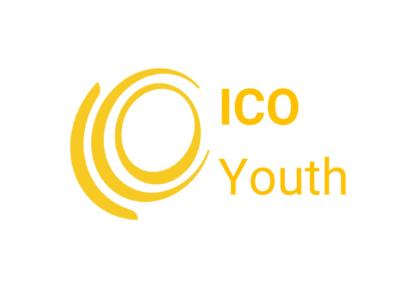 ICO Youth Logo