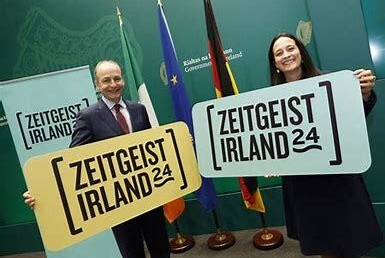 Zeitgeist Ireland 24