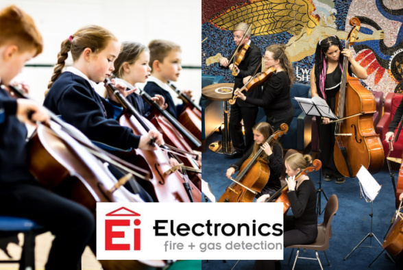 Ei Electronics Photo