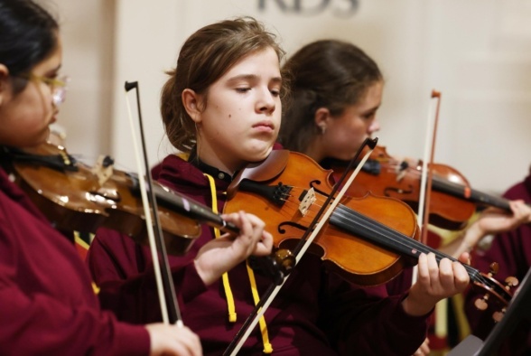 Credit: Photocall Ireland