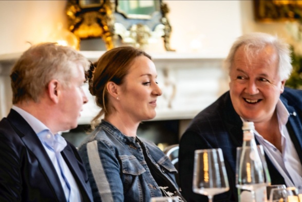 Friends february special offer