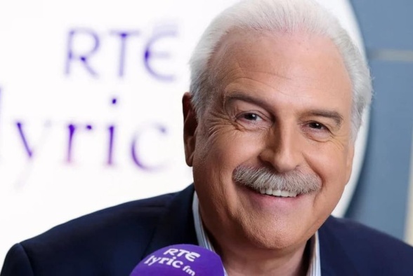 Marty in the morning