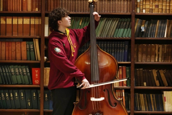 Credit: Photocall Ireland