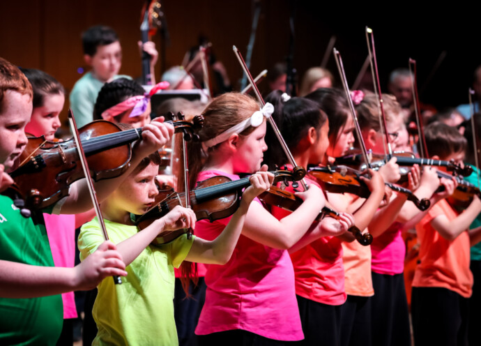 21 5 19 ICO UCH Sing Out 29