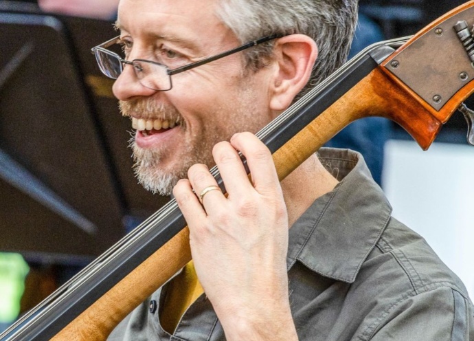 Standard Page banner Malachy Robinson Irish Chamber Orchestra